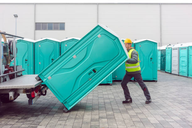 Best Event porta potty rental  in Manistique, MI