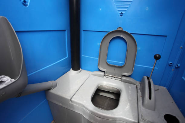 Best Portable restroom trailer rental  in Manistique, MI
