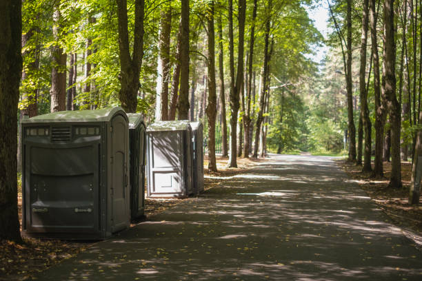 Best Porta potty rental near me  in Manistique, MI