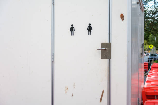 Best Long-term porta potty rental  in Manistique, MI