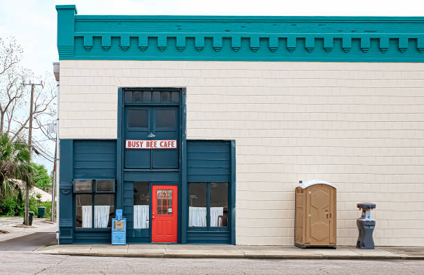 Best High-end porta potty rental  in Manistique, MI