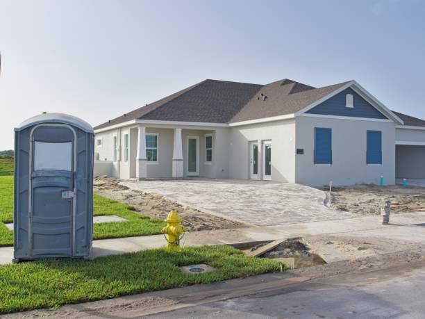 Best Local porta potty services  in Manistique, MI