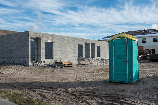 Affordable portable toilet rental in Manistique, MI